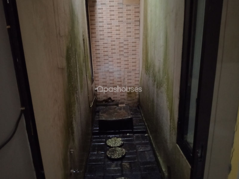 Perum Bukit Kayu Manis Blok A