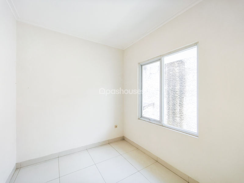 Serpong Natura City Cluster Acacia