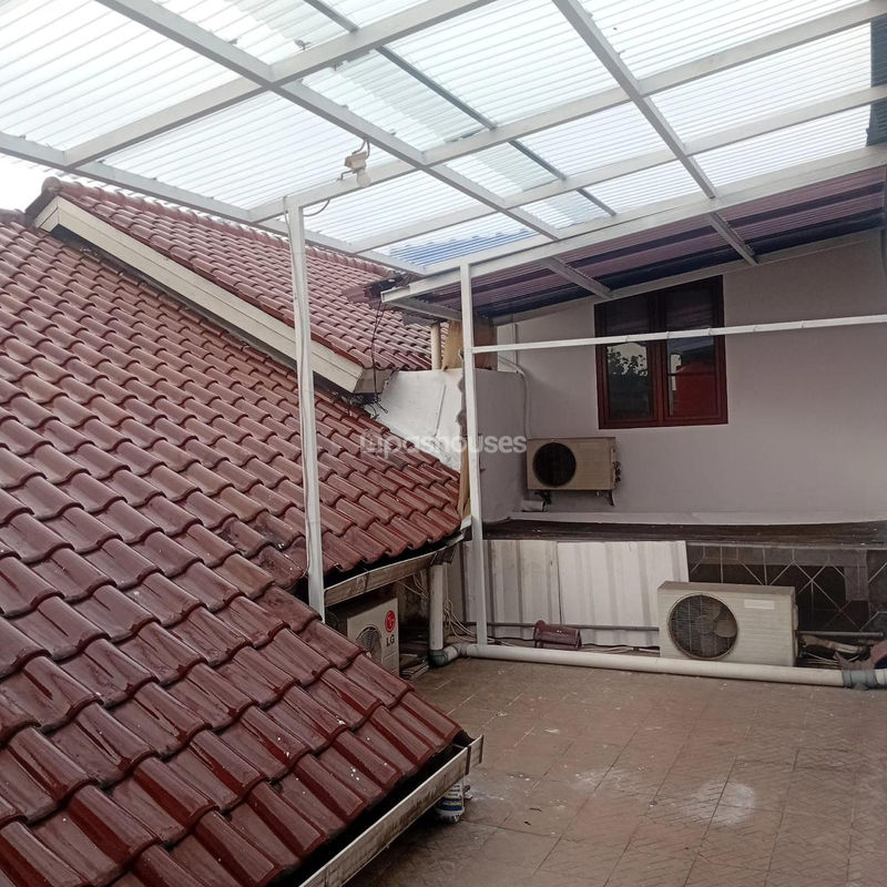 Jalan Bulak Permai II