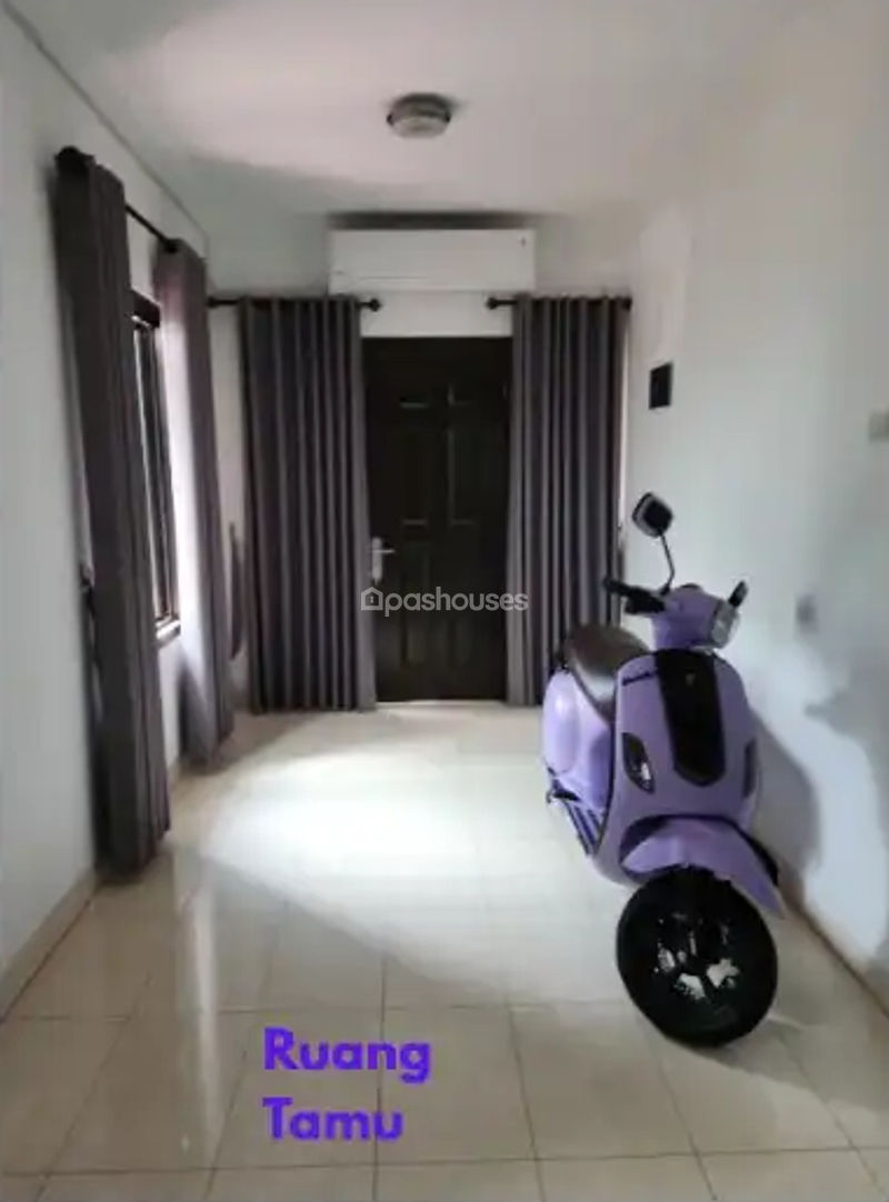 Perumahan Raffles Hills Blok.R8 No.7A