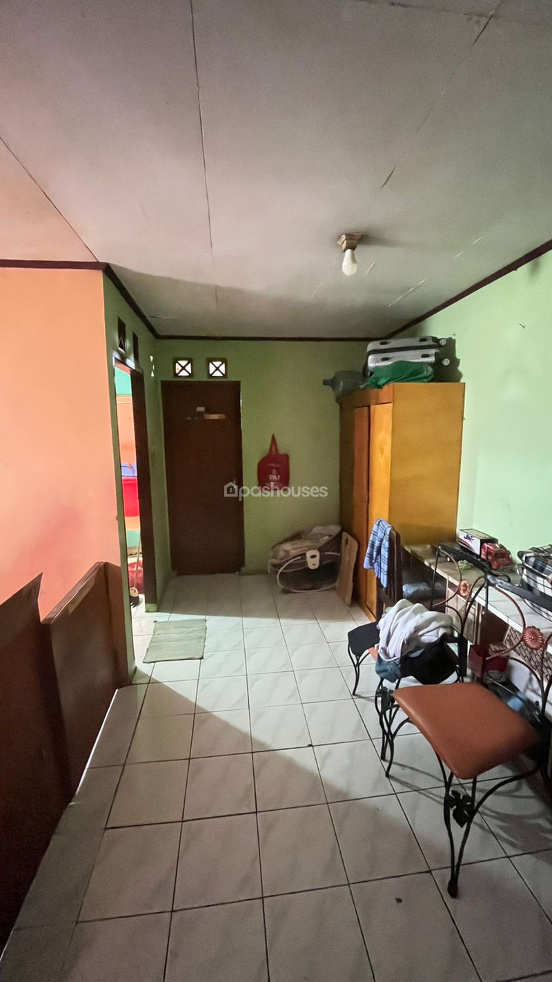 Jalan Serdang Baru VI No.20