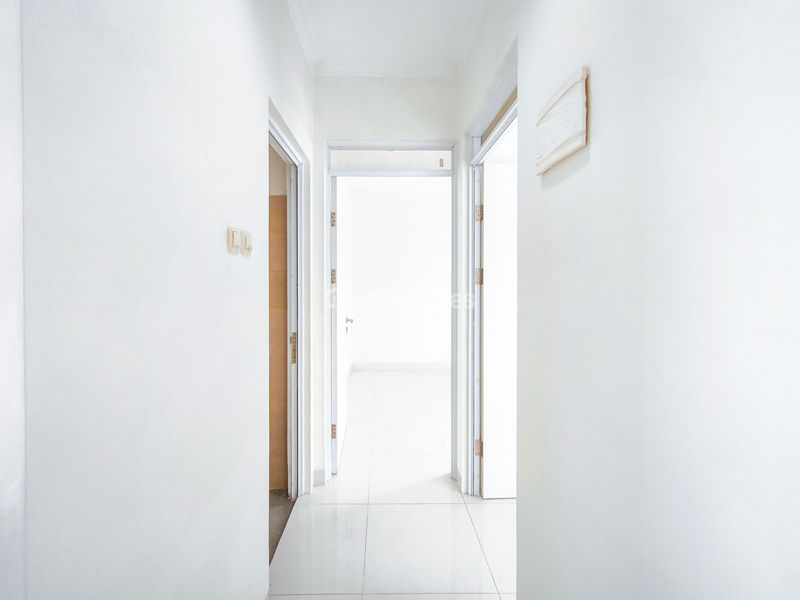 Serpong Natura City Cluster Edelweiss No.25