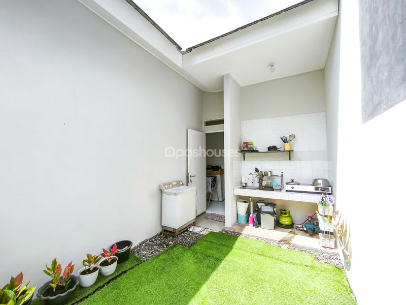 Cilebut Residence 1 Blok A3