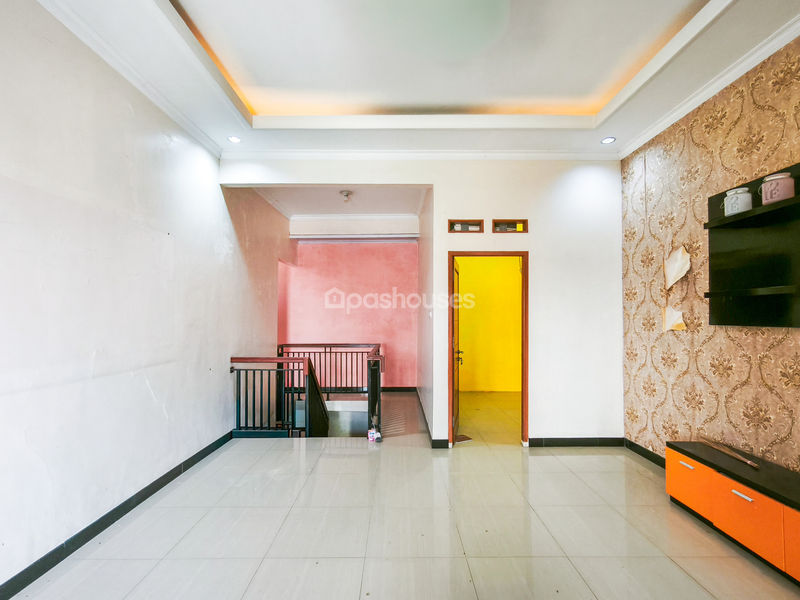 Perumahan Acropolis Karadenan Blok FR