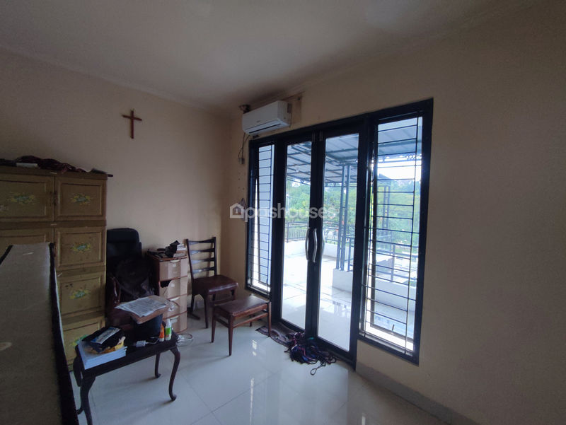 Perumahan Grand Depok City Cluster Alamanda Blok A3 No.9