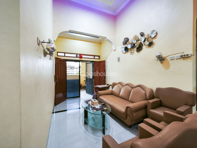 Perumahan Villa Nusa Indah 2 Blok W11