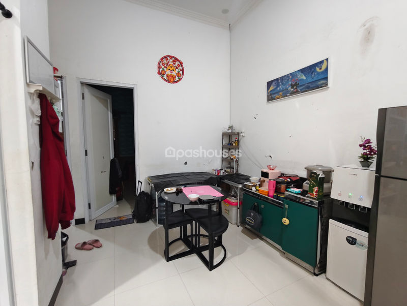 Perumahan Villa Nusa Indah 3 Blok KL 5 No.4