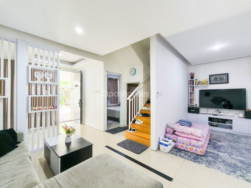 Perumahan The Pavillion