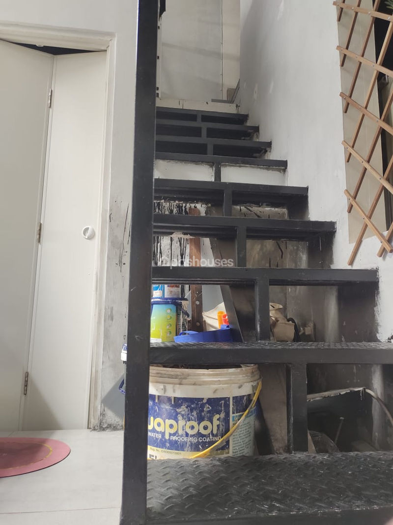 Komplek Pesona Batavia Blok G4