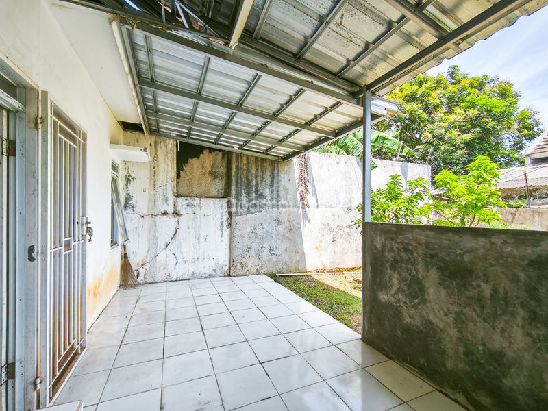 Komplek Mutiara Cilebut Blok A7