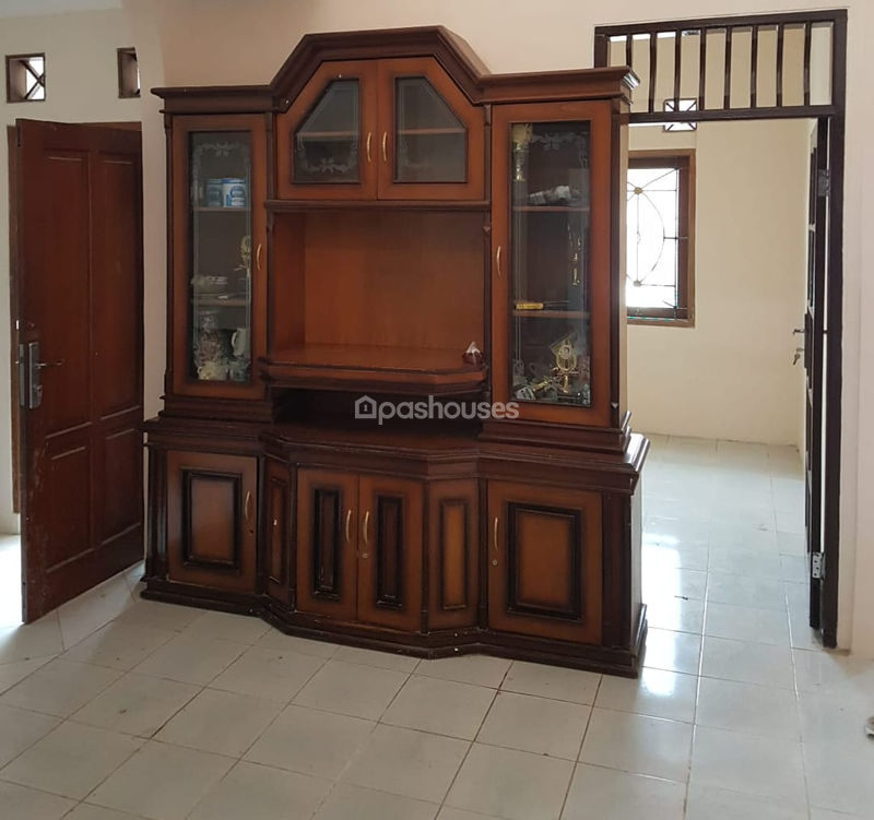 Perumahan Cimanggu Permai
