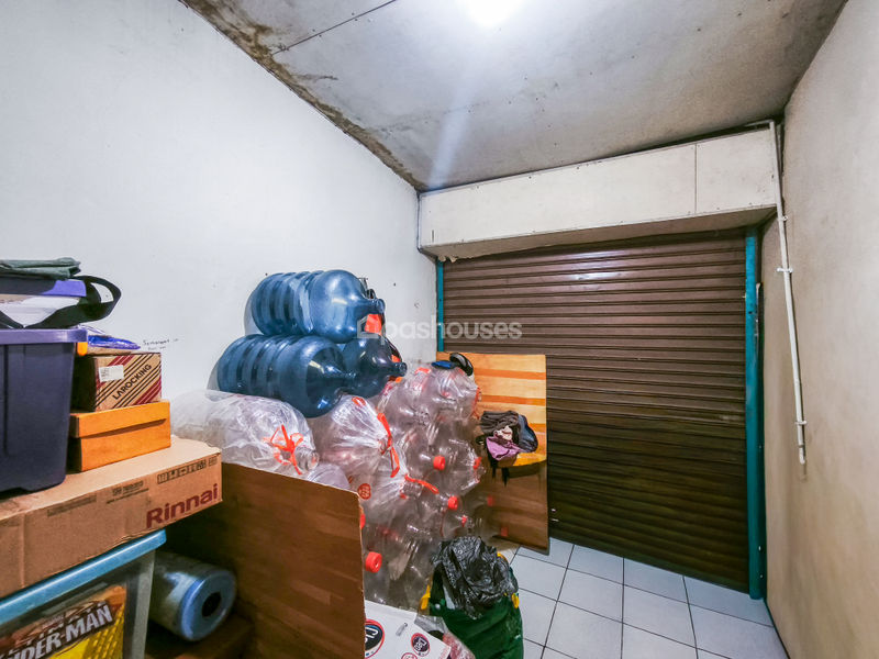 Taman Tirta Cimanggu Blok A2 No.16