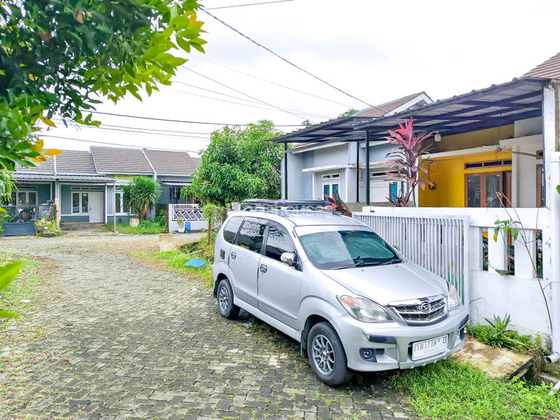 Perumahan Cikupa Asri