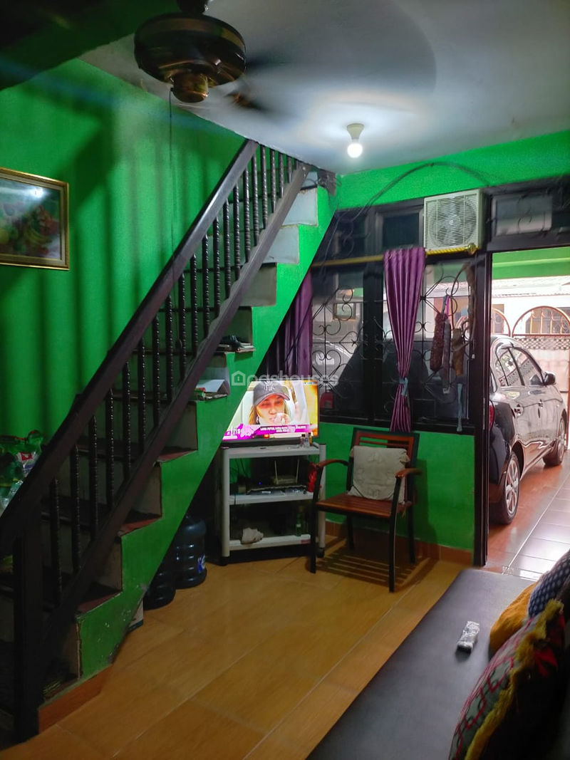 Pondok Surya Mandala