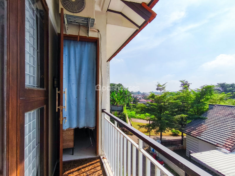 Perumahan Puri Depok Mas Blok PF4