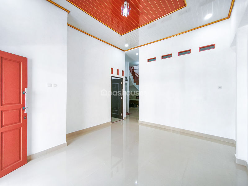 Perumahan Bojong Depok Baru Blok HF No.14