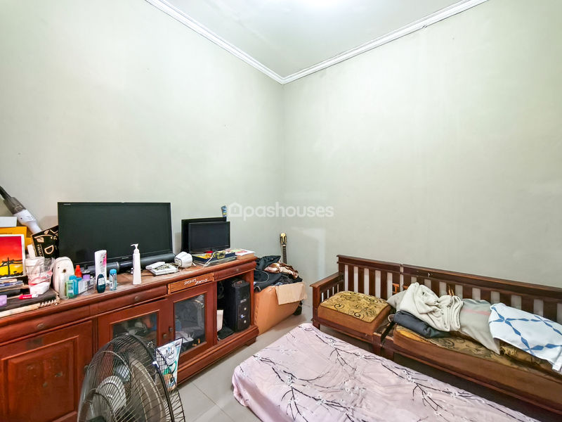 Perumahan Parakan Jati Village Blok D1 No.1