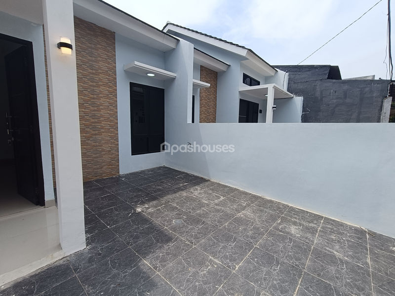 Perumahan Wahana Pondok Gede