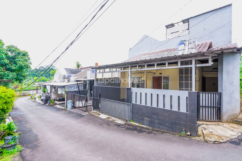 Pesona Cinere Residence
