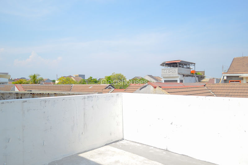 Villa Bogor Indah 5