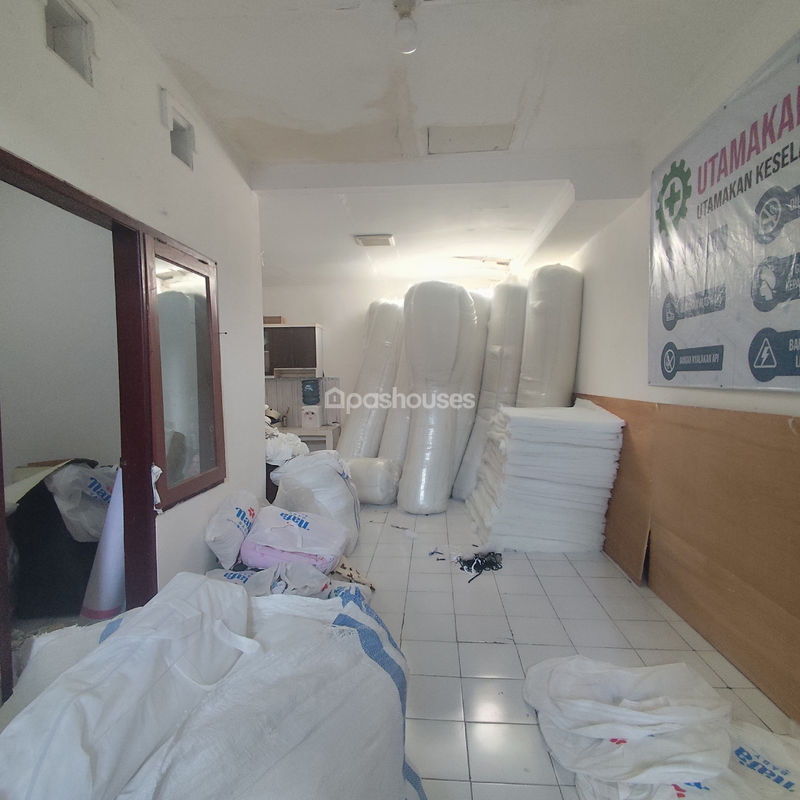 Perumahan Gria Jakarta Pamulang Blok D