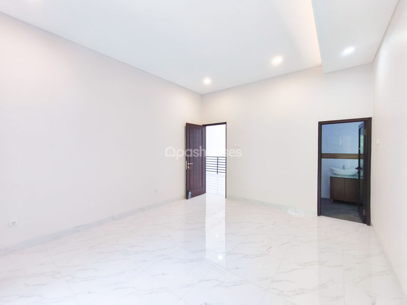 Sentul City River View Cluster Santorini Maple 3