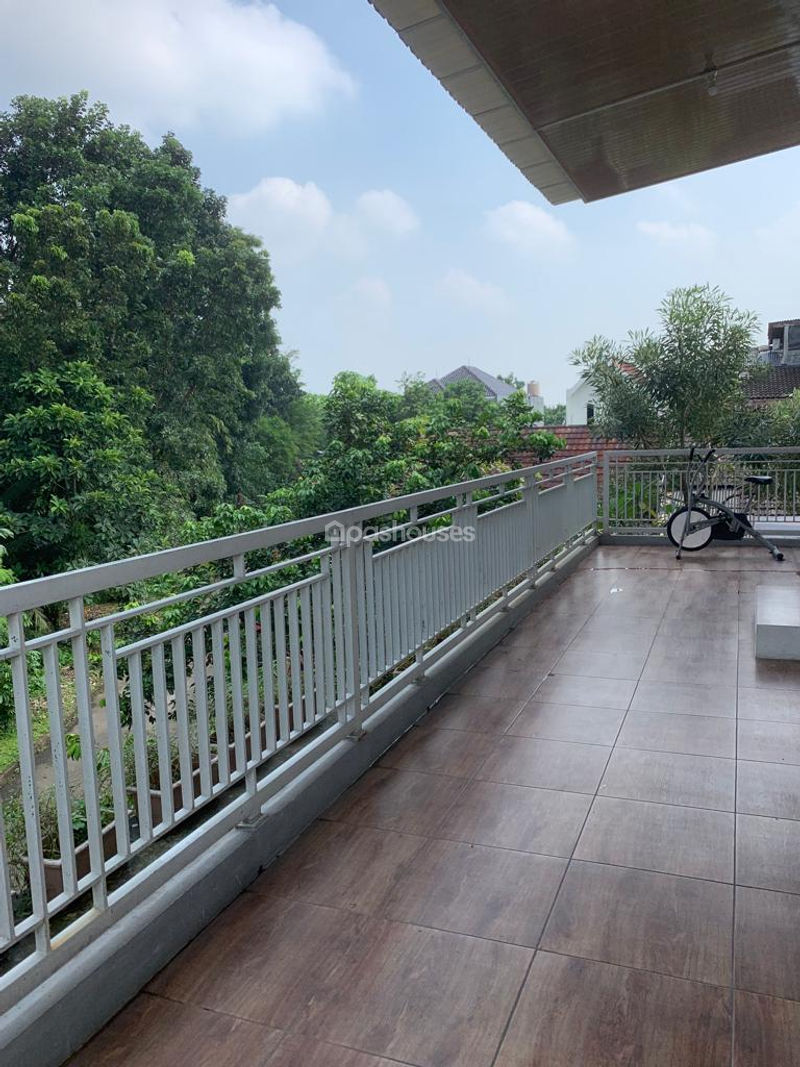 Perumahan Bogor Raya Permai