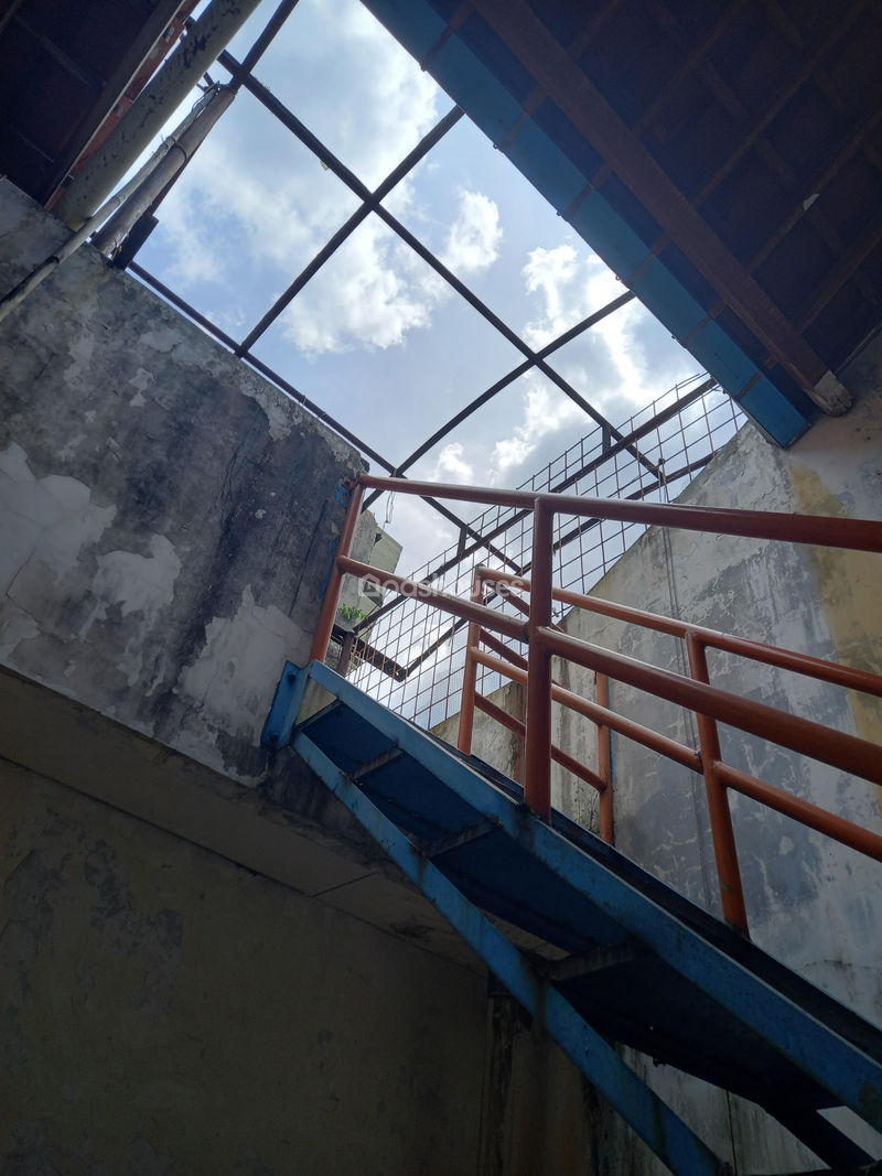 Perumahan Depok Maharaja Blok F4