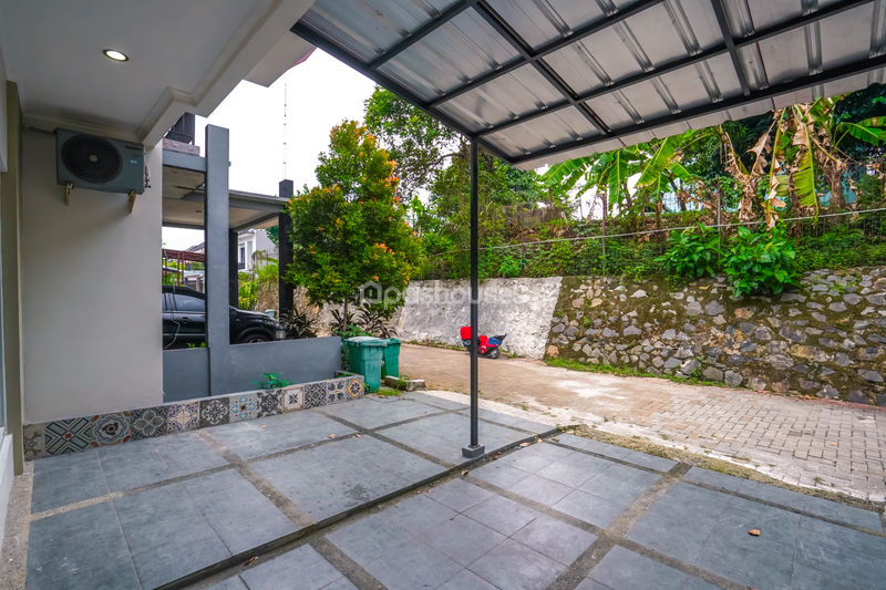 Wellington Residence Pamulang