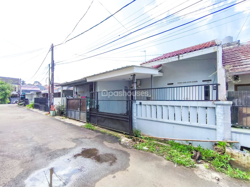 Villa Pamulang Blok CG No.5