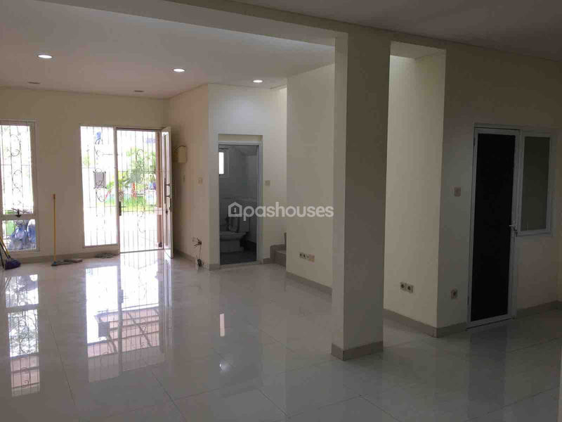 Residence One Cluster Blue Sapphire Blok V No.26