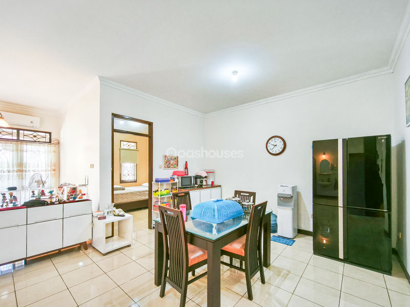 Perumahan Taman Yasmin Sektor 7 No.15