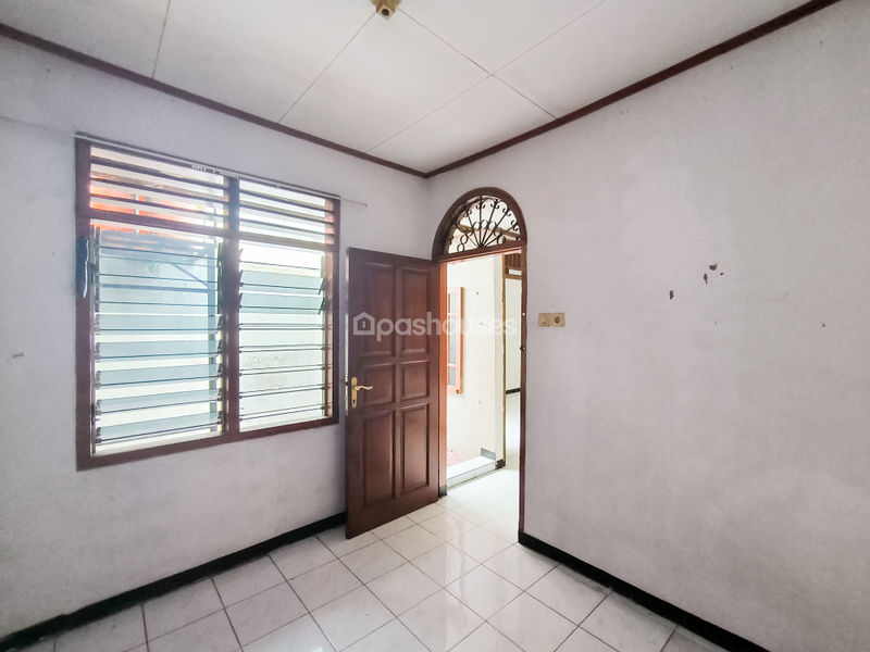 Kavling DKI Pondok Kelapa Blok Q6 No.12-13