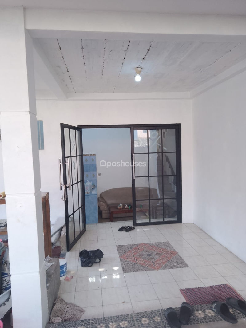 Komplek Wisma Mas Blok B1