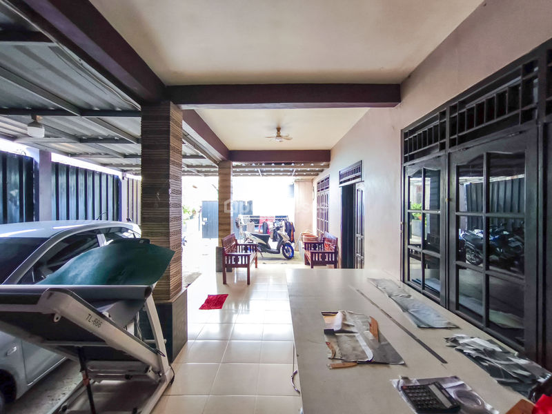 Jalan H. Nurleman No.21