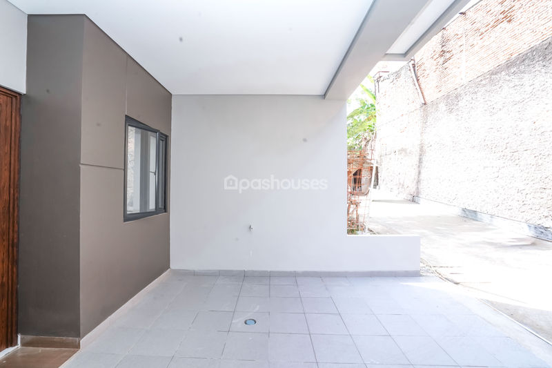 Perumahan Puri Navara Cibubur No.14A