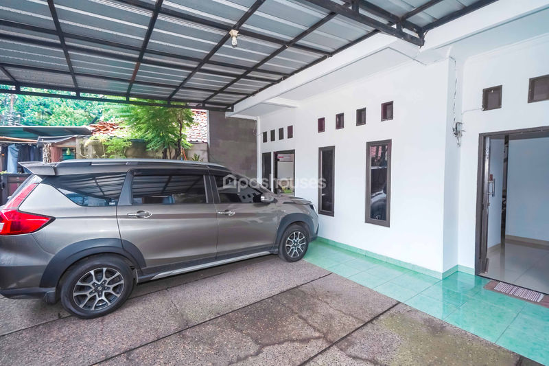 Jalan H.Saiyan No.37