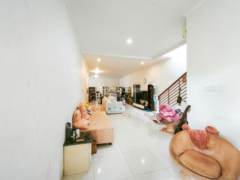 Royal Tajur Residence Cluster Bradfield Boulevard