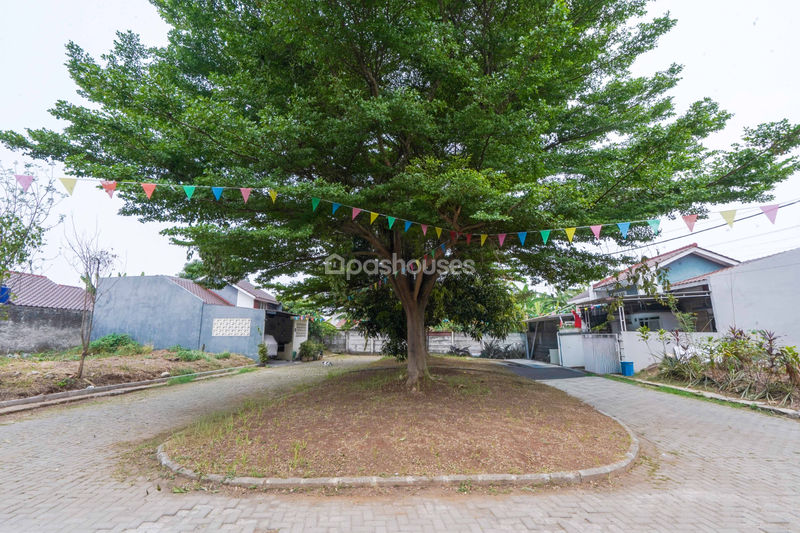 Perum Graha Mampang Mas Blok B2/26
