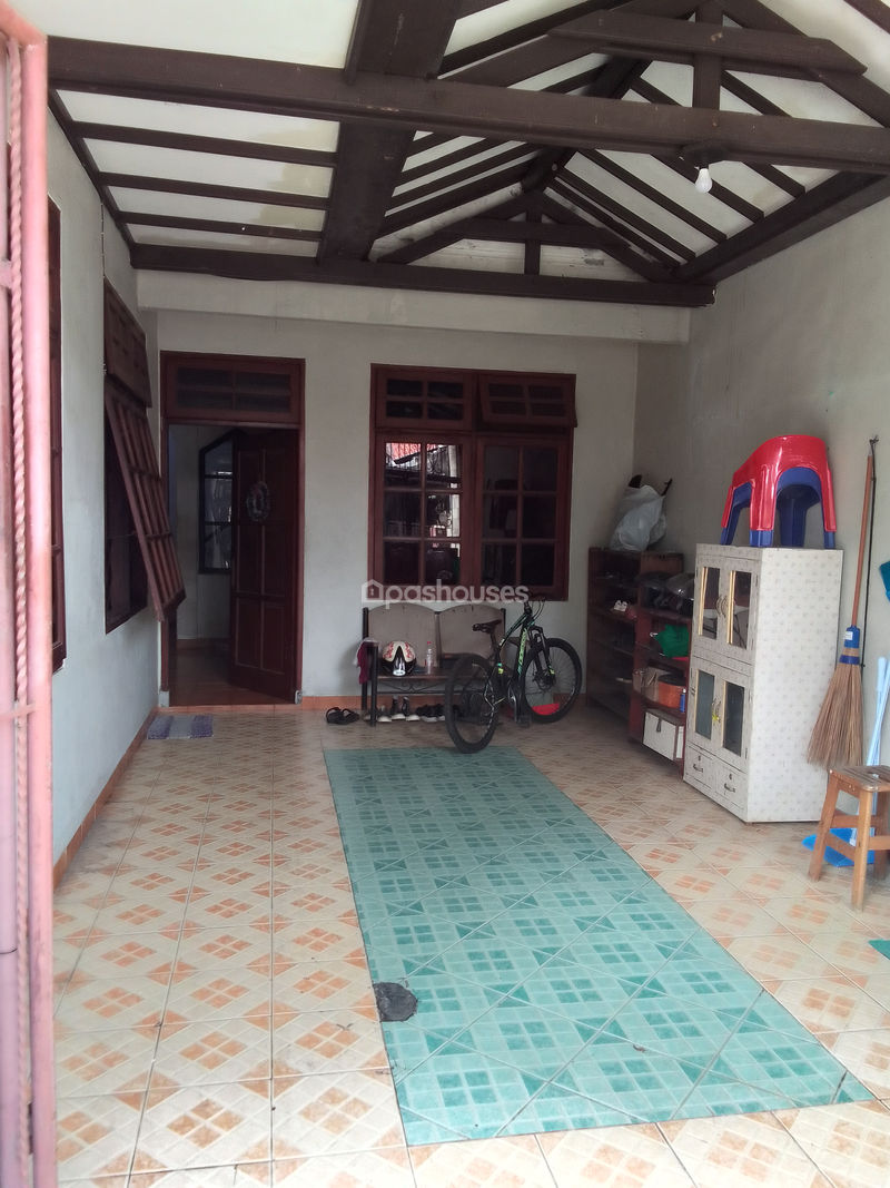 Perumahan Jati Asih Indah (PPA)
