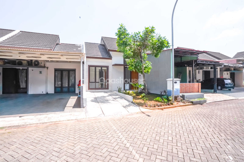 Bhumi Amala Residence Blok B4 No.10