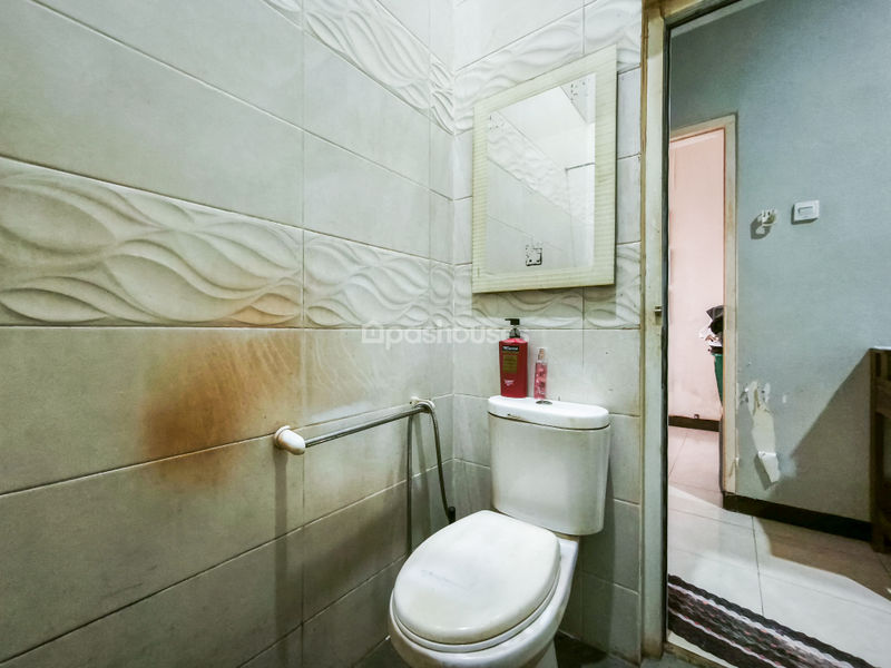 Erfina Kencana Regency Cluster Taman EK Playground No.18