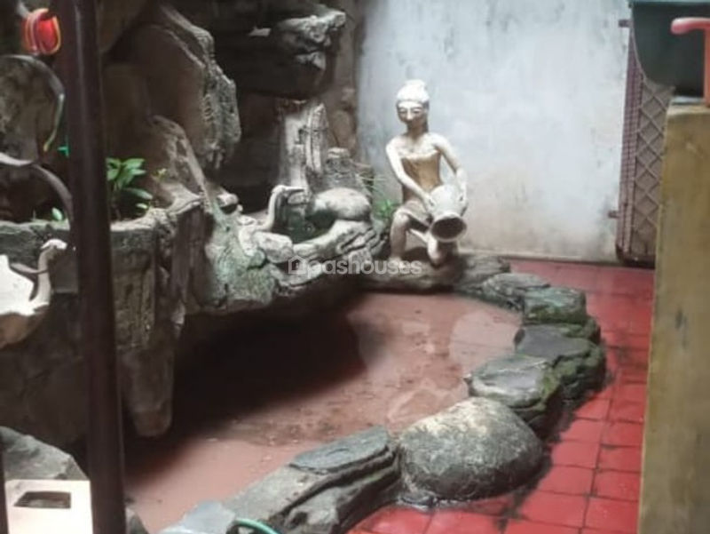 Villa Nusa Indah