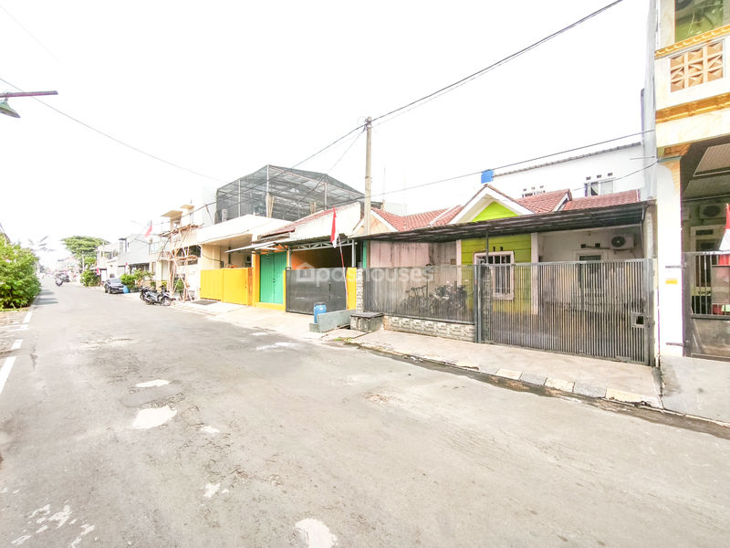 Perumahan Duta Bintaro Cluster Ubud 1 Blok G9/14