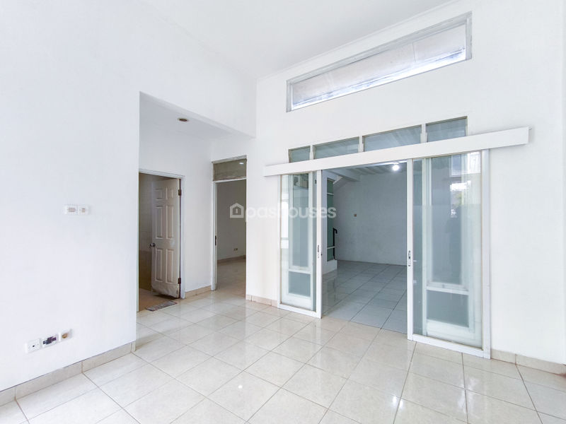 Bukit Cimanggu City Cluster River Park View Blok AA10 No.12
