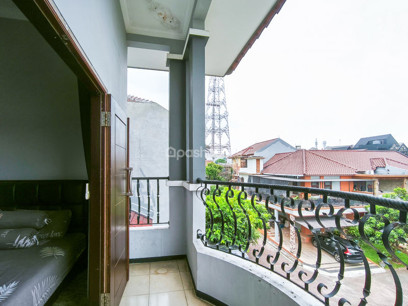Perumahan Puri Sriwedari Blok JA-3