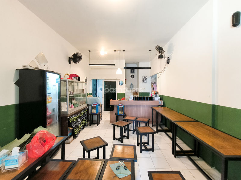 Jalan Mawar Merah II No.54A