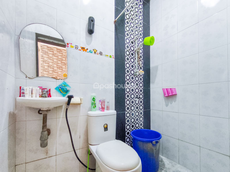 Perum Bukit Kayu Manis Blok A1 No.8