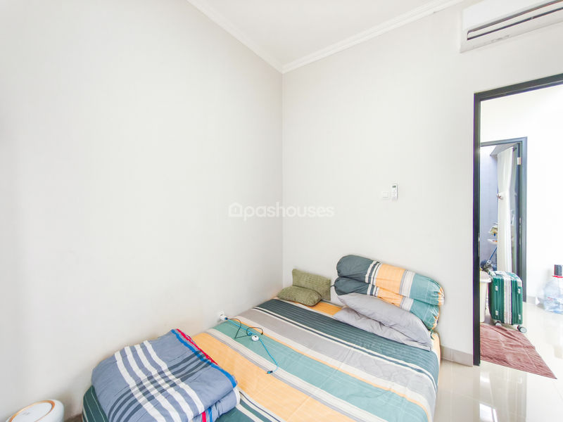 Perumahan Asana Residence