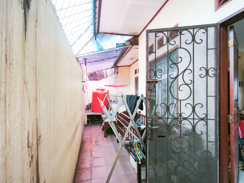 Villa Mutiara Cinere